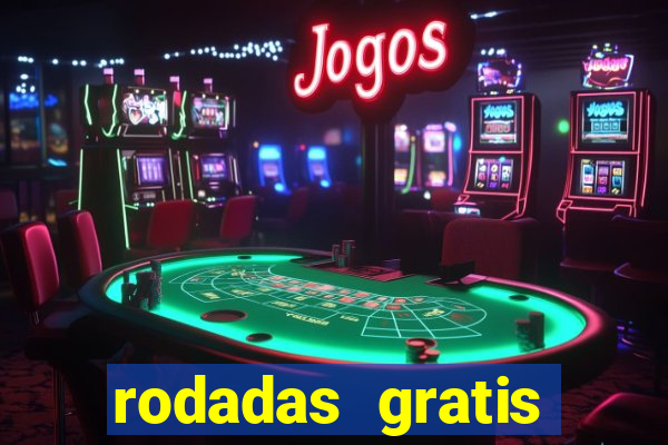 rodadas gratis fortune rabbit